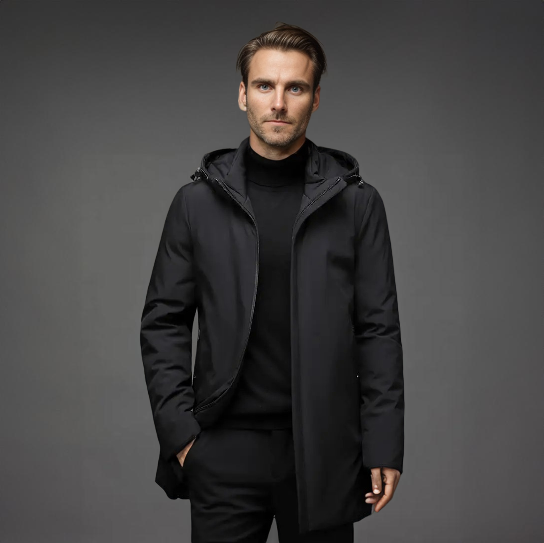 LUKAS WINTERPARKA