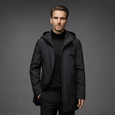 LUKAS WINTERPARKA