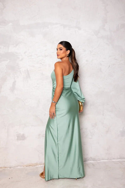 KYARA™ - ELEGANTES UND RAFFINIERTES KLEID