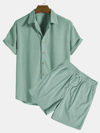 THE VALENTINO SET