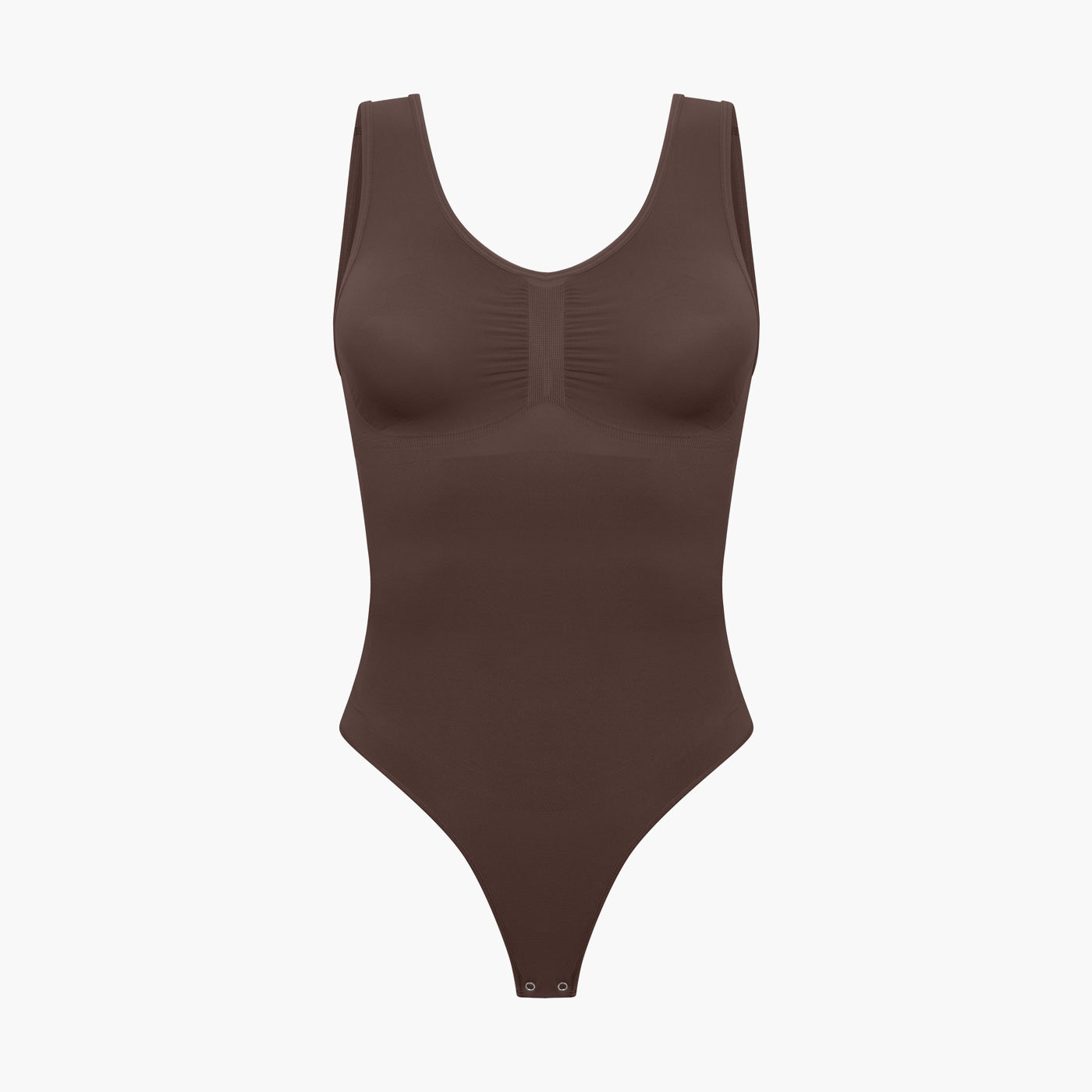 Tank Bodysuit Sculpting Shapewear mit String - Secret Sale