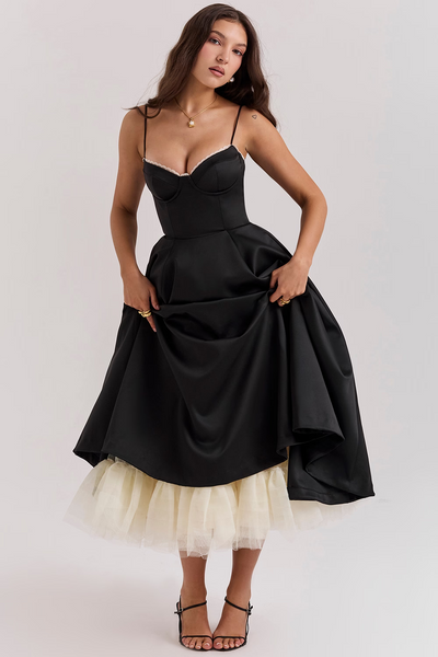 BENILDA™ | Premium-Kleid für besondere Anlässe