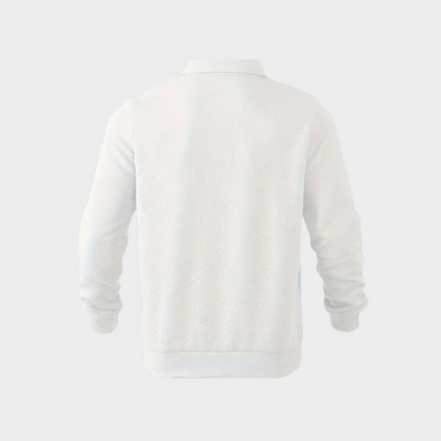VICTOR™- PREMIUM VIERTEL-ZIP PULLOVER