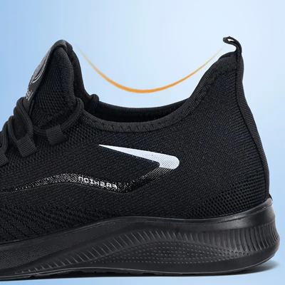 Aero – Komfort für unterwegs