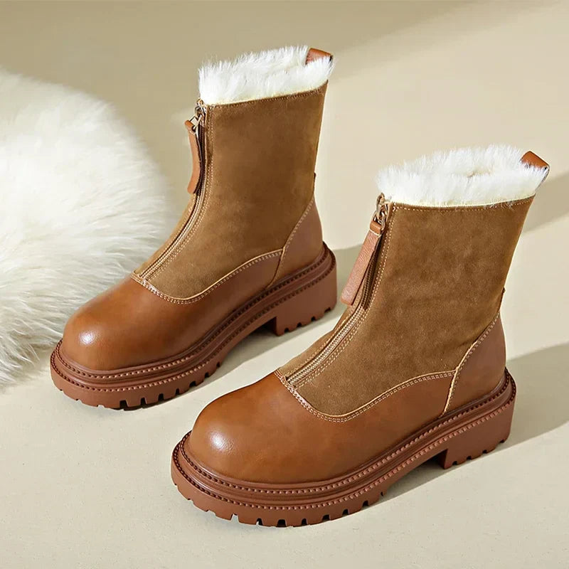 BERLIN STIEFEL