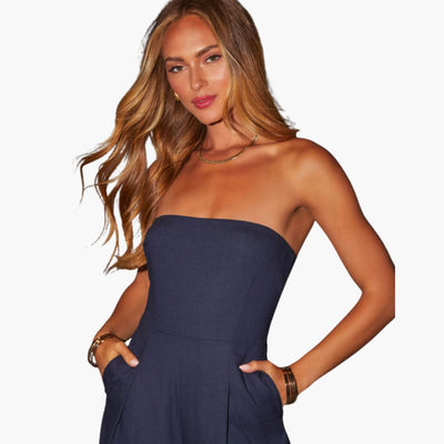 TRENDIGE JUMPSUIT