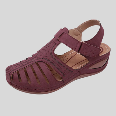 MIRELLA - ELEGANTE IM FREIEN SANDALEN