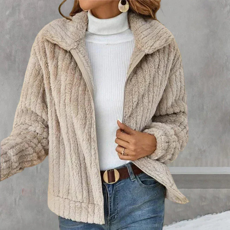 COZYLUX WARME WESTE