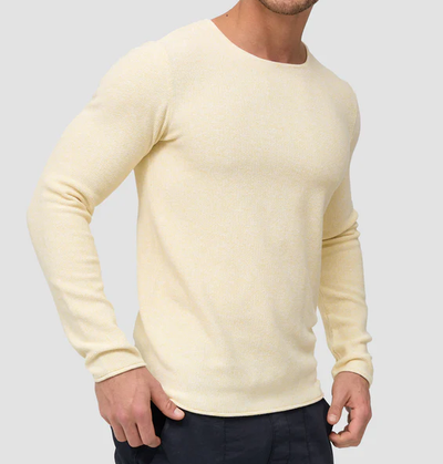 Octavius | Zeitlose Schicke Handwerkskunst Herren Pullover
