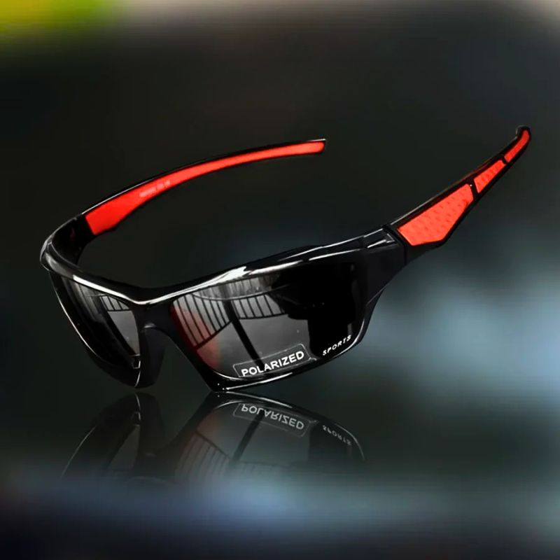 PulseShade – Puls-Sonnenbrille | 1+1 Gratis