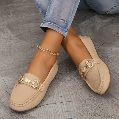 LOLA - ORTHOPÄDISCHE BEQUEME LOAFER