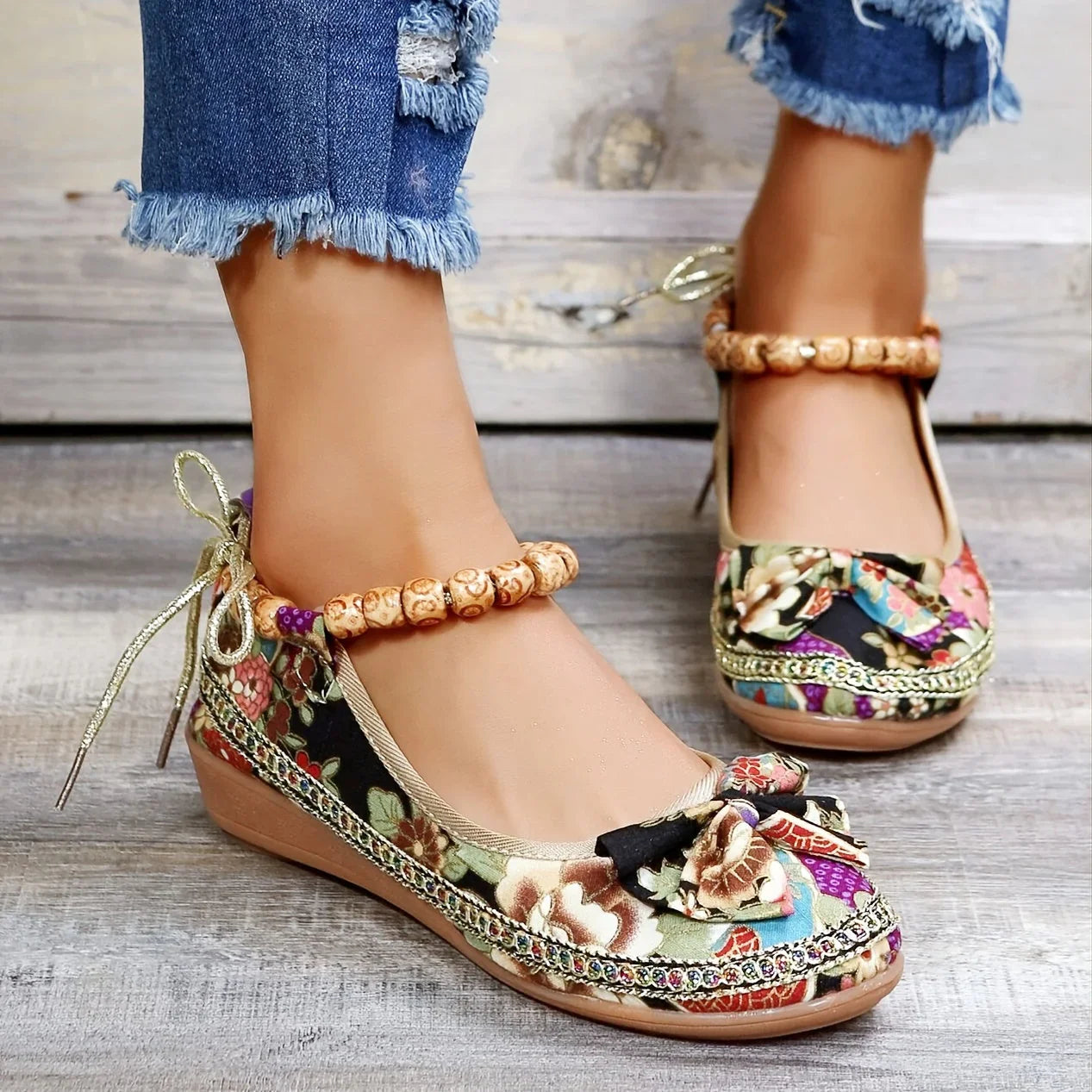 Othella – Stilvolle und lebendige Schuhe