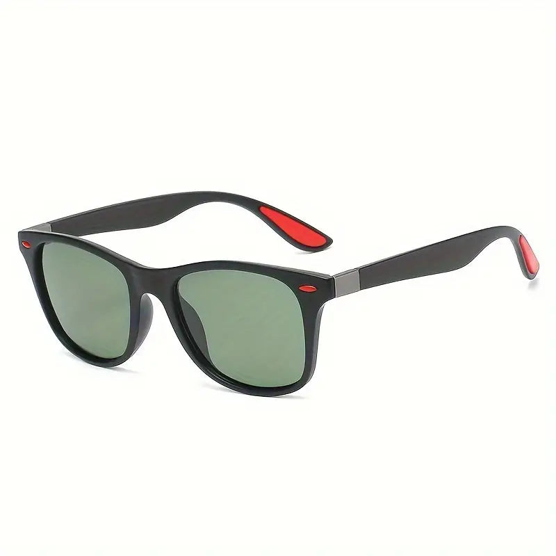 Outdoor Sonnenbrille für Herren | UV Schutz
