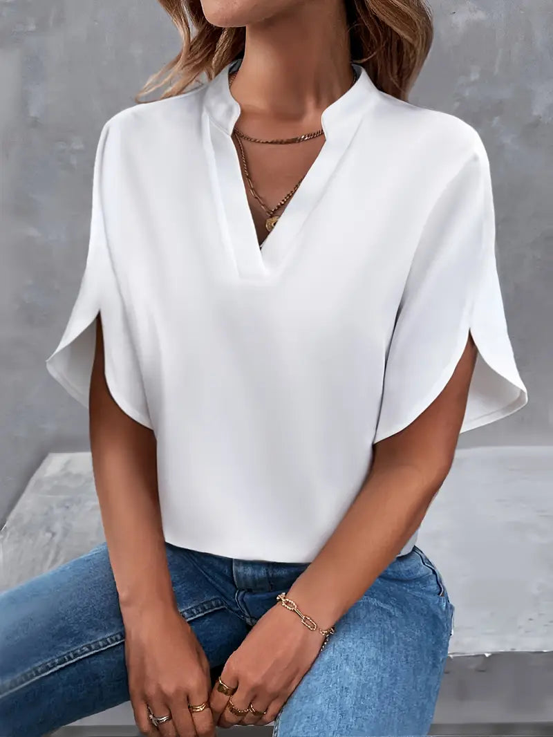 Vera – Leichte Sommerbluse