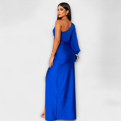 Elisa - Elegantes und Anspruchsvolles Kleid