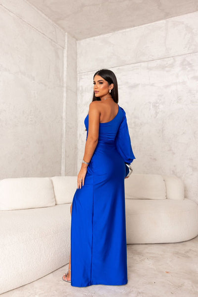 KYARA™ - ELEGANTES UND RAFFINIERTES KLEID