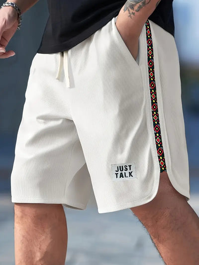 Collins - Atmungsaktive Elastische Šortky