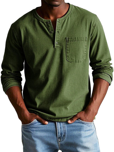 LUCAS HERRENHEMD