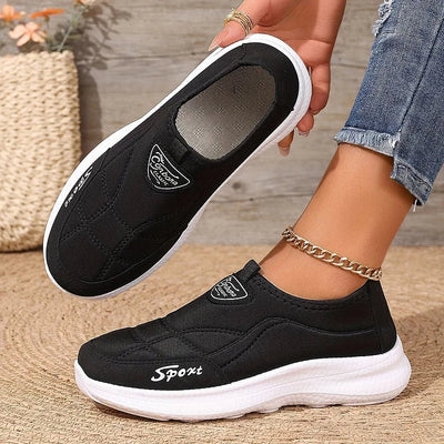 Neesa - Atmungsaktiver Sport-Schuh mit Rutschfester Sohle