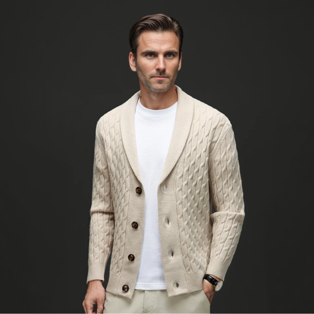 EMILIO CARDIGAN