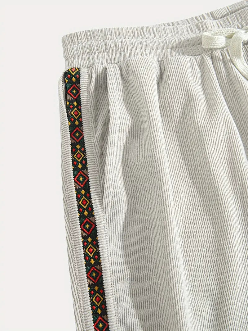 Collins - Atmungsaktive Elastische Šortky