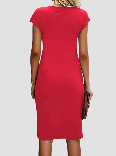 ISABETTA™ | Vegan Kleid für jeden Anlass