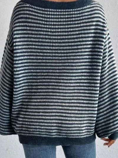 SOPHIE COZY COMFORT PULLOVER