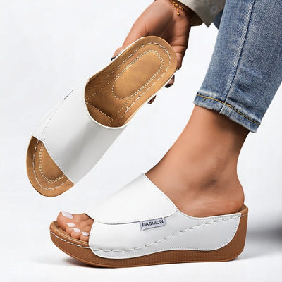 ARJA™ | Vegane Sandalen für den Sommer