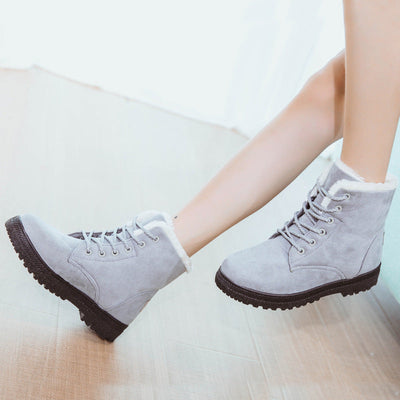 THERMO BOOTS