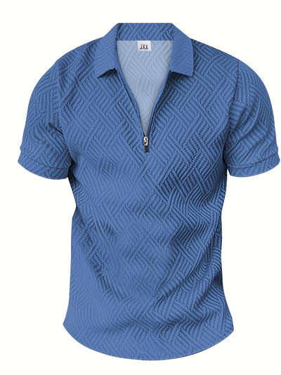 Giosuè | Müheloser Streetwear Herren 2-Teiliges Set