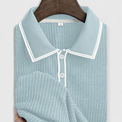 Sebastian | Premium-Polohemd