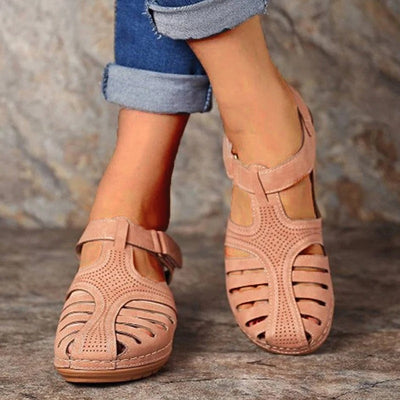 MIRELLA - ELEGANTE IM FREIEN SANDALEN