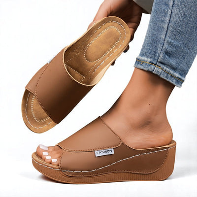 ARJA™ | Vegane Sandalen für den Sommer