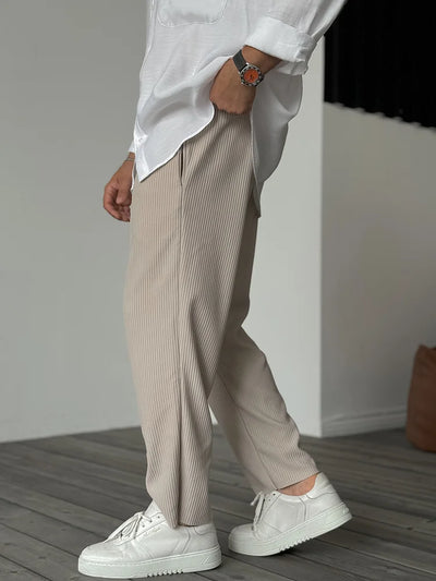 CALVIN LUXUS HOSE