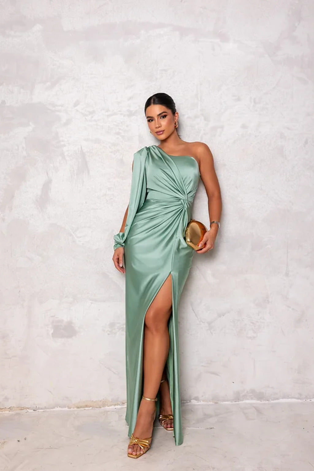KYARA™ - ELEGANTES UND RAFFINIERTES KLEID