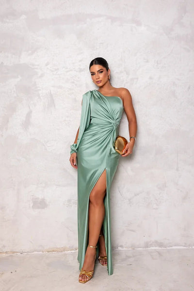 KYARA™ - ELEGANTES UND RAFFINIERTES KLEID