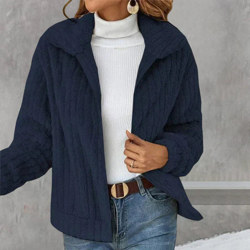 COZYLUX WARME WESTE