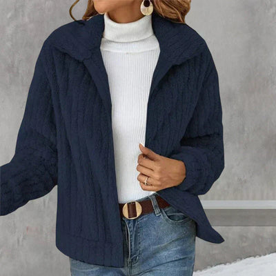 COZYLUX WARME WESTE