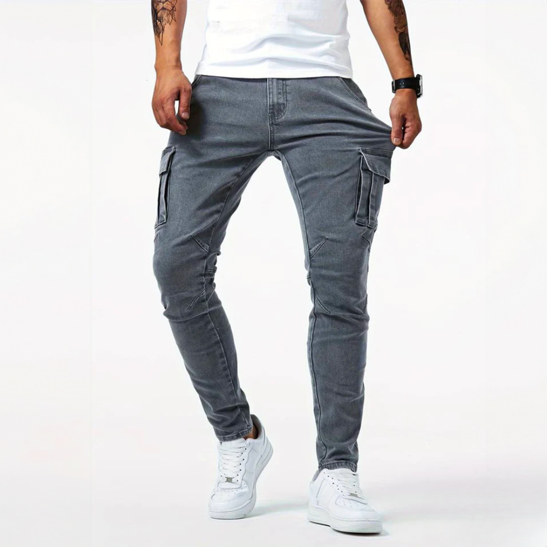 JACK CARGOHOSE