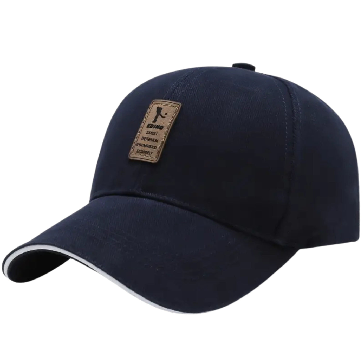 DriftCap – Verstellbare Golf Kappe
