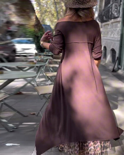 Raffaella | Premium Elegantes Kleid