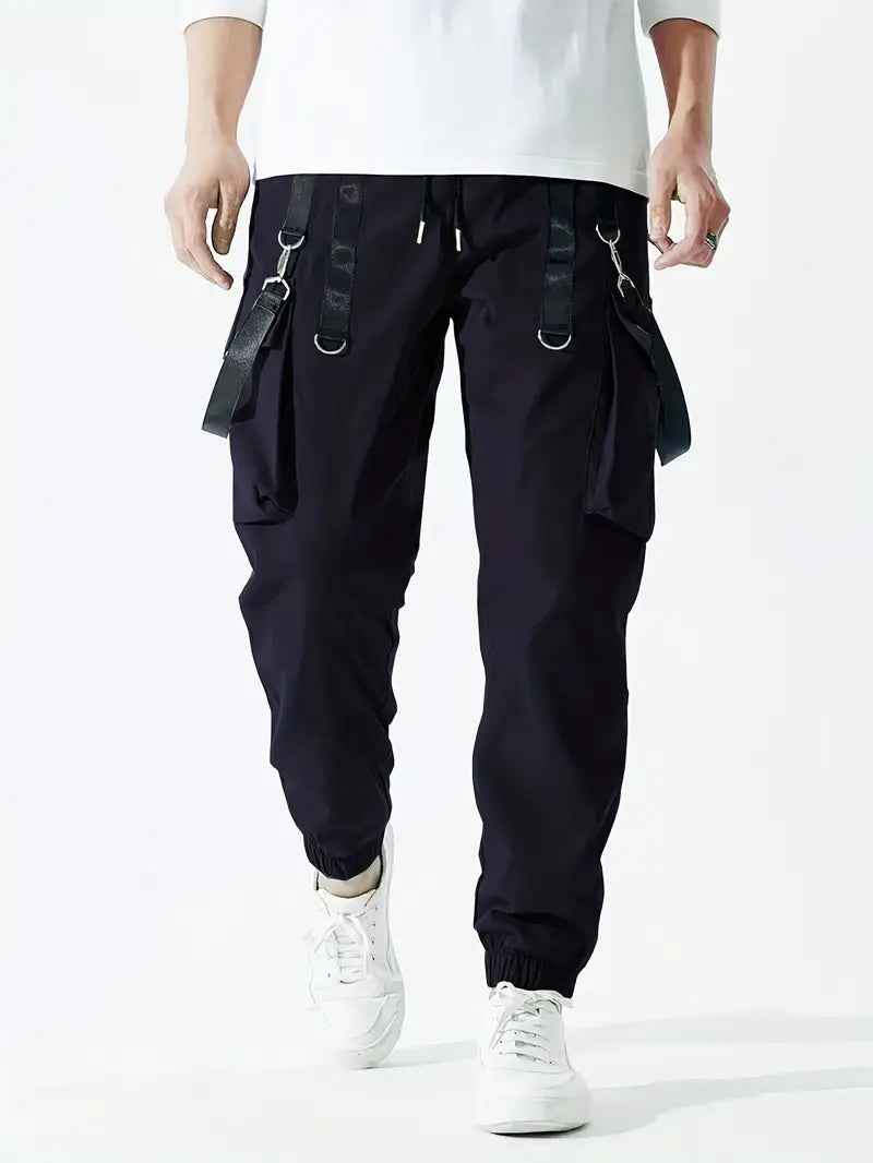 Wenzel | Praktisches Langlebiges Design Herren Cargo Hose