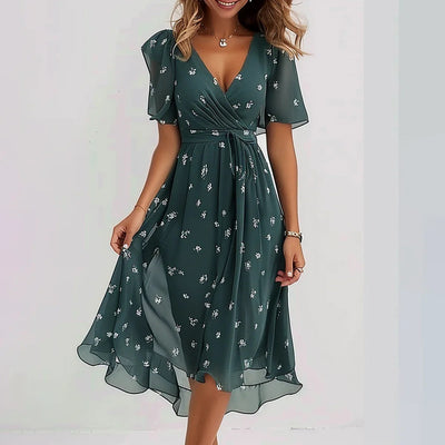 BRIGITTE™ | Premium-Kleid für jeden Anlass