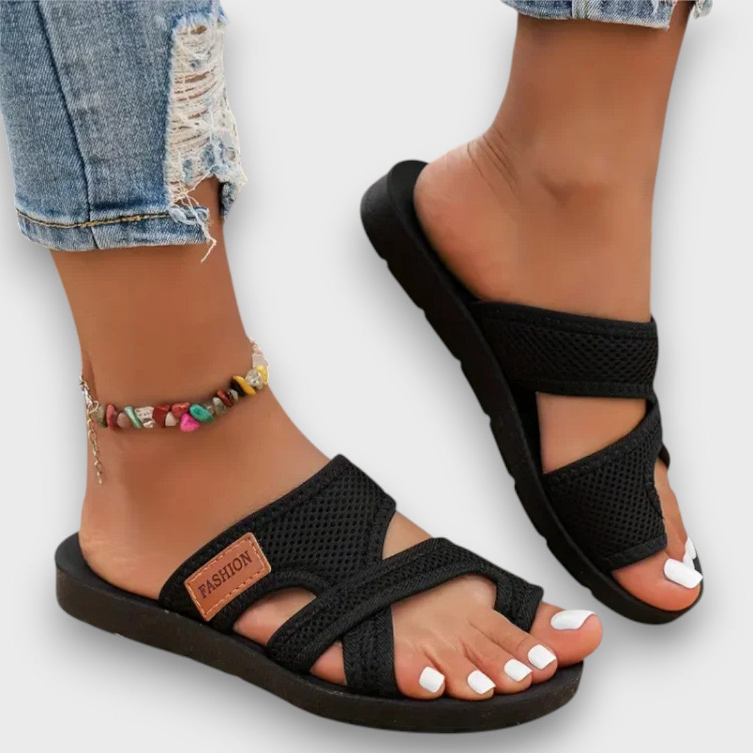 Naya – Bequeme Sommerschuhe mit Wohlfühlfaktor