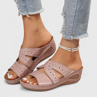 Diana | Orthopädische Sandale