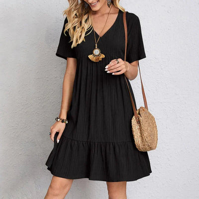 IVY COAST SOMMERKLEID