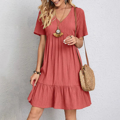 IVY COAST SOMMERKLEID