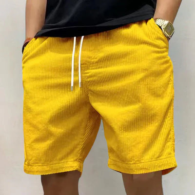 Luftige Herren Sommer Shorts