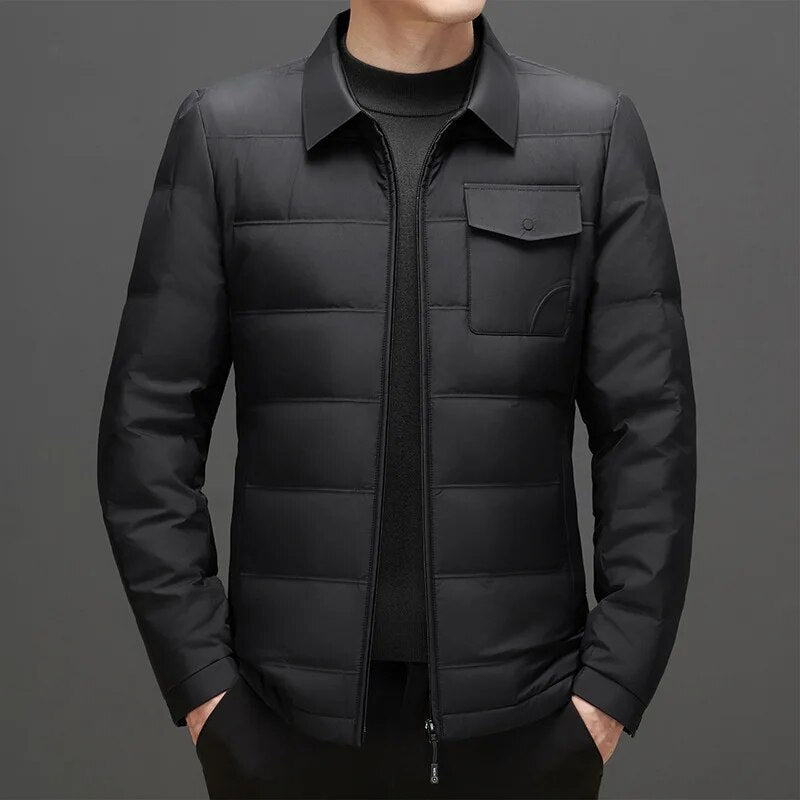 ALESSANDRO DOWN JACKET