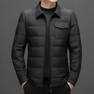 ALESSANDRO DOWN JACKET